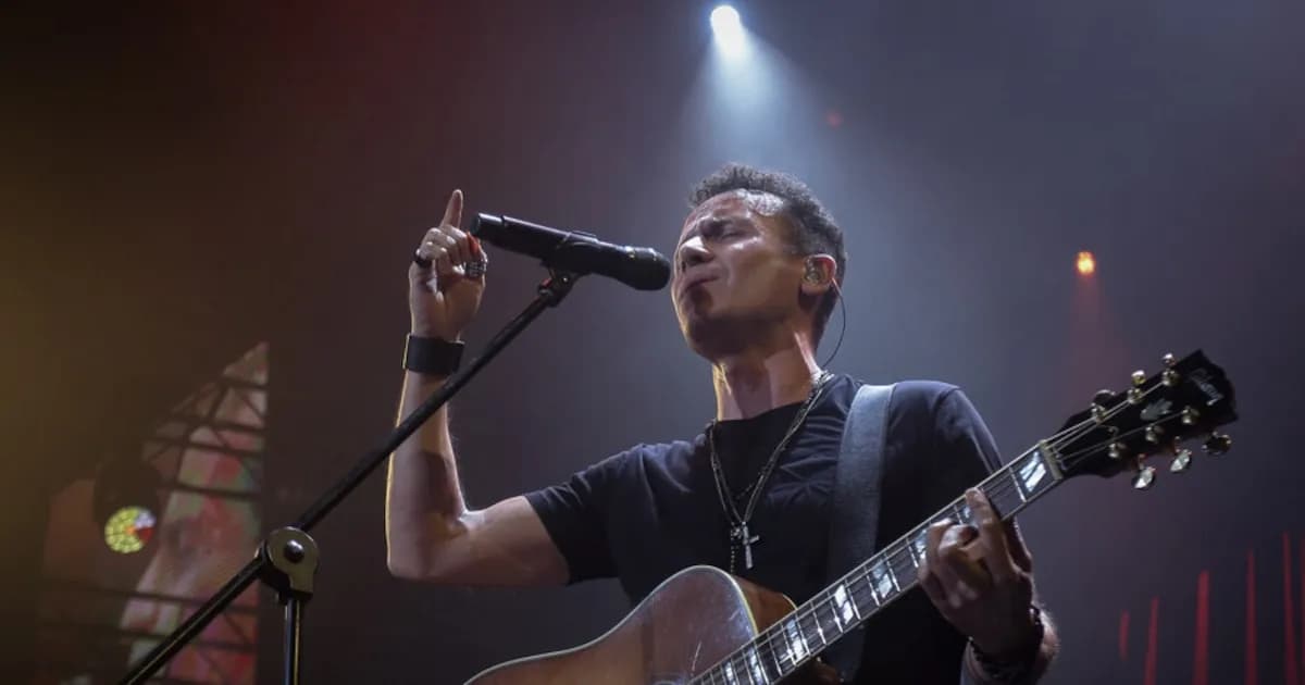 Fonseca anuncia su primer recital en el Estadio El Campín de Bogotá para octubre de 2026