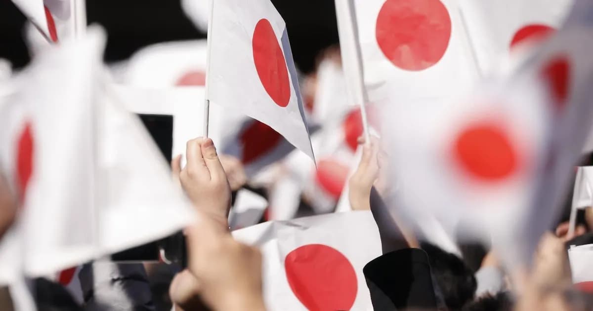 En medio de los planes para duplicar las expulsiones, japón deja de notificar deportaciones de extranjeros