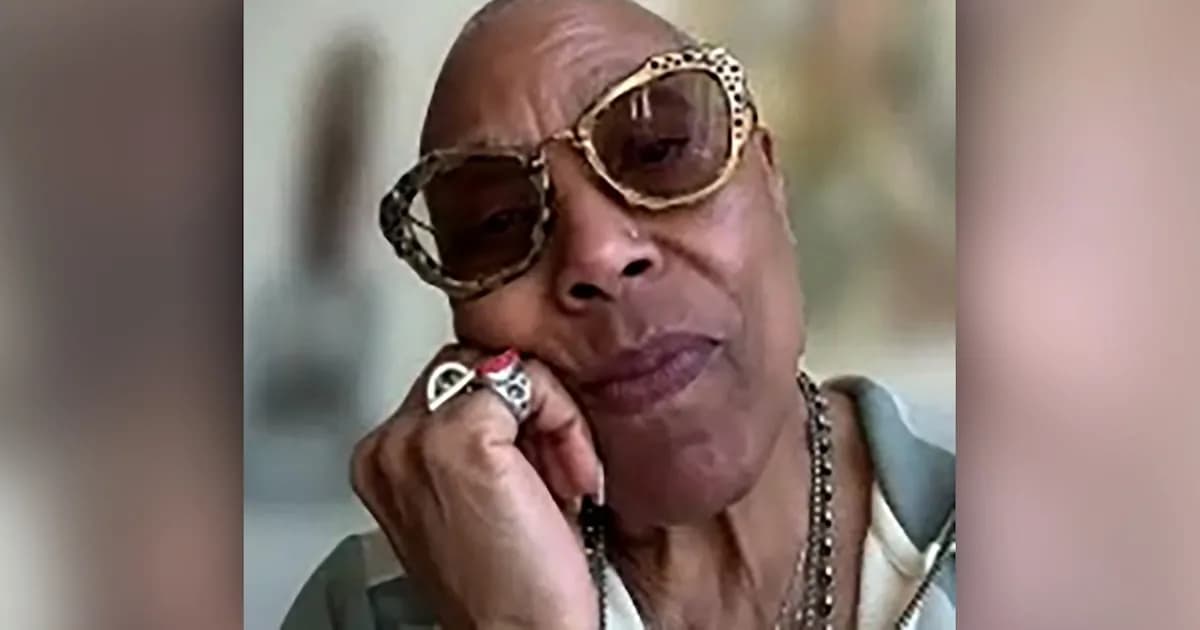 Dee Dee Bridgewater: La leyenda del jazz que sigue brillando en el escenario mundial