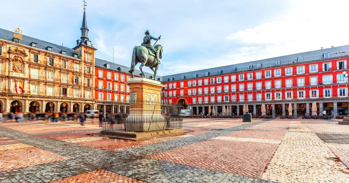 Actividades gratuitas en Madrid: planes imperdibles para el 6 y 7 de marzo