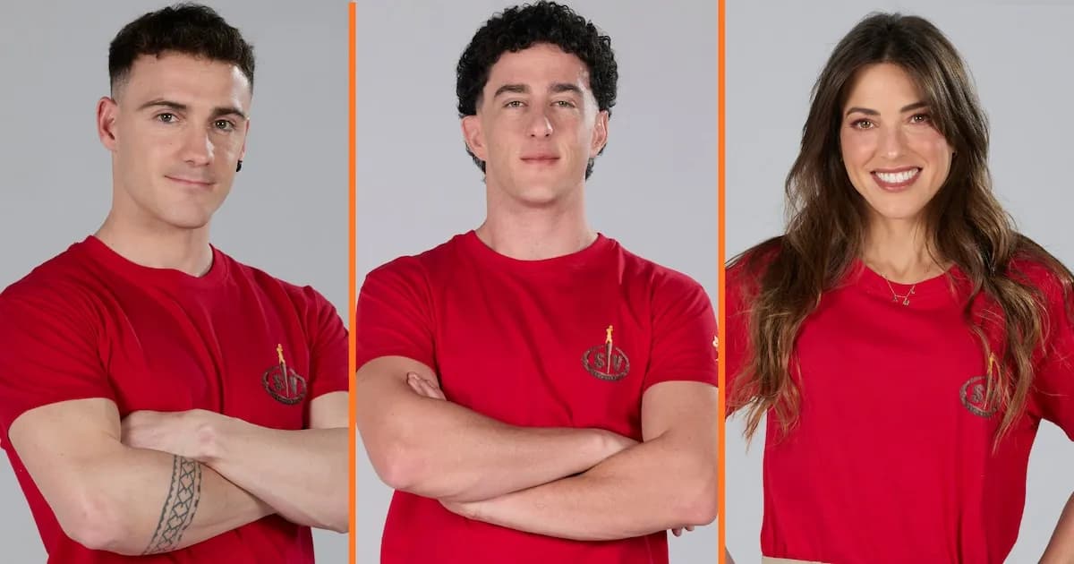 Los nuevos rostros de ‘Supervivientes 2026’: atletas y creativos en la competencia