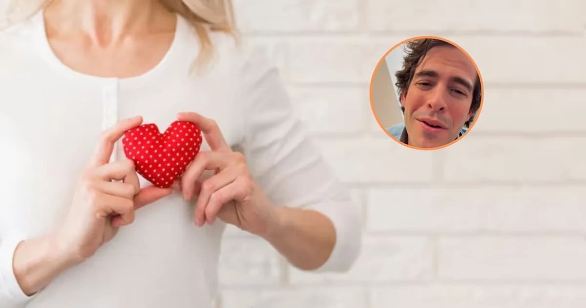 El cardiólogo Aurelio Rojas destaca un fruto seco clave para la salud del corazón