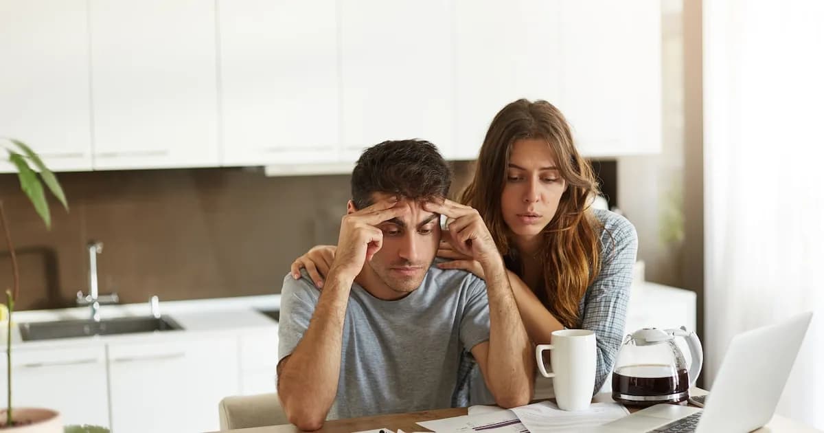 Opciones de financiamiento para enfrentar dificultades económicas en Colombia