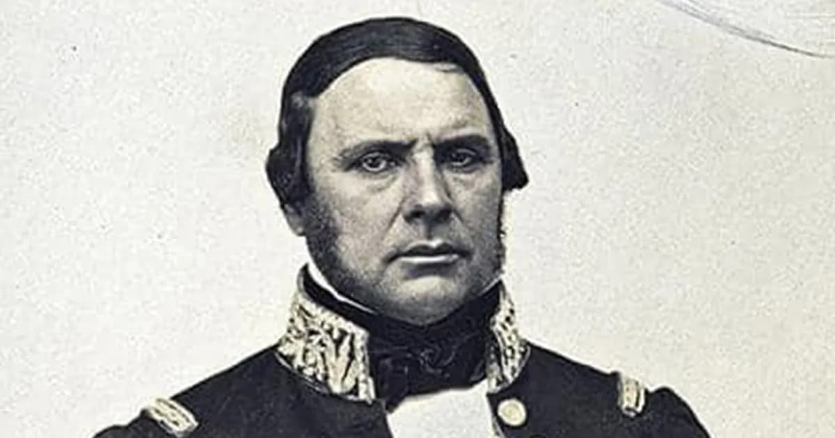 Justo José de Urquiza y la búsqueda de una nueva nación desde Paraná