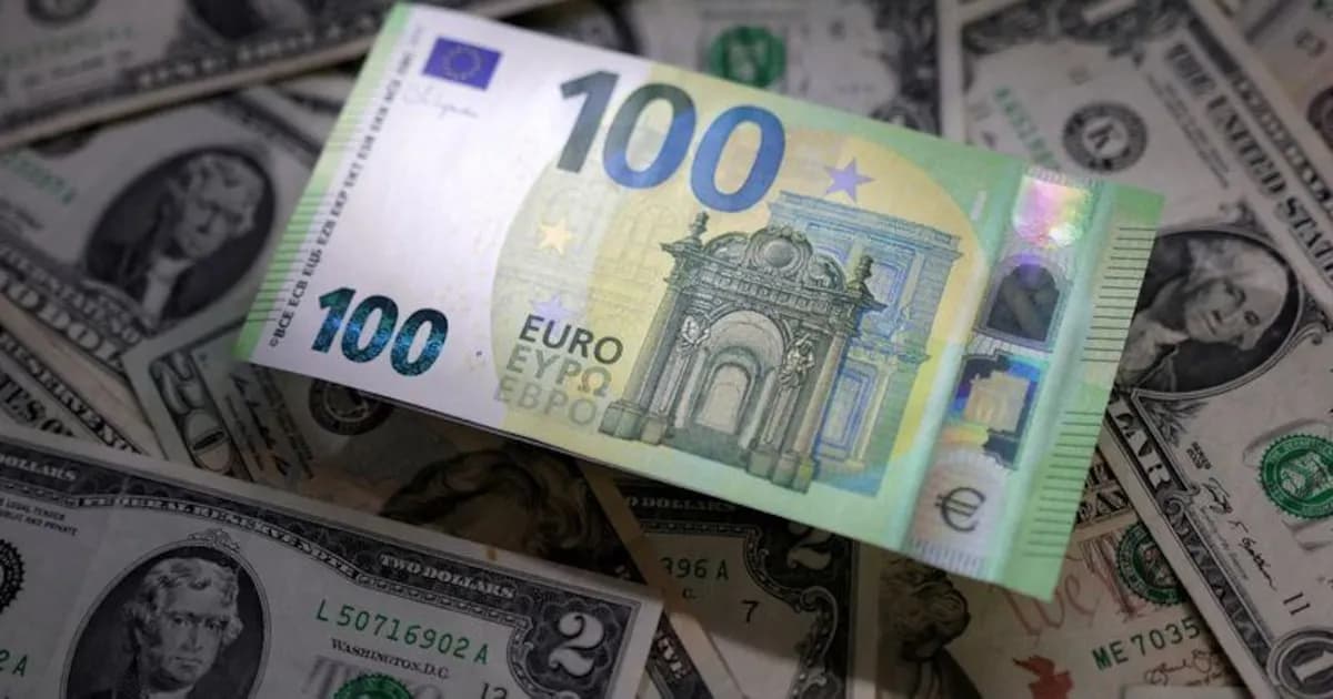 Cotización del euro y dólar: análisis del 5 de marzo y proyecciones