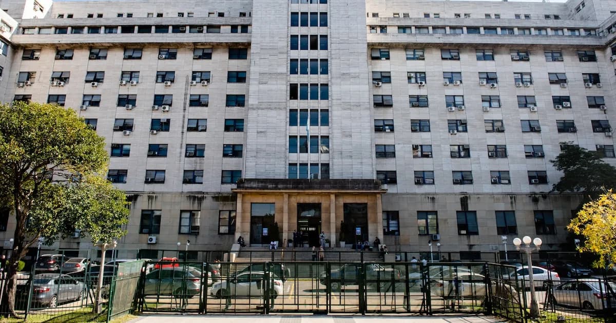 La Cámara de Casación ratifica condena a ex piloto por su papel en secuestros durante la dictadura