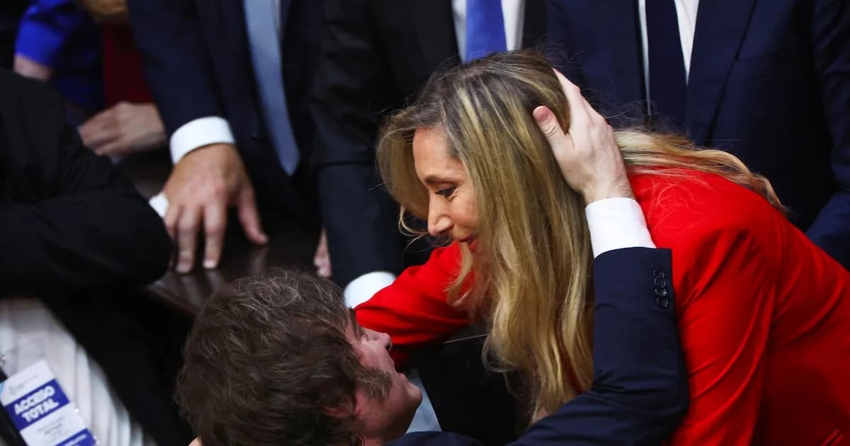 Congreso en pausa: tensiones industriales y luchas internas marcan la agenda política