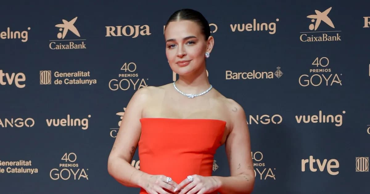 La controversia por la presencia de influencers en los Premios Goya vuelve a encender el debate