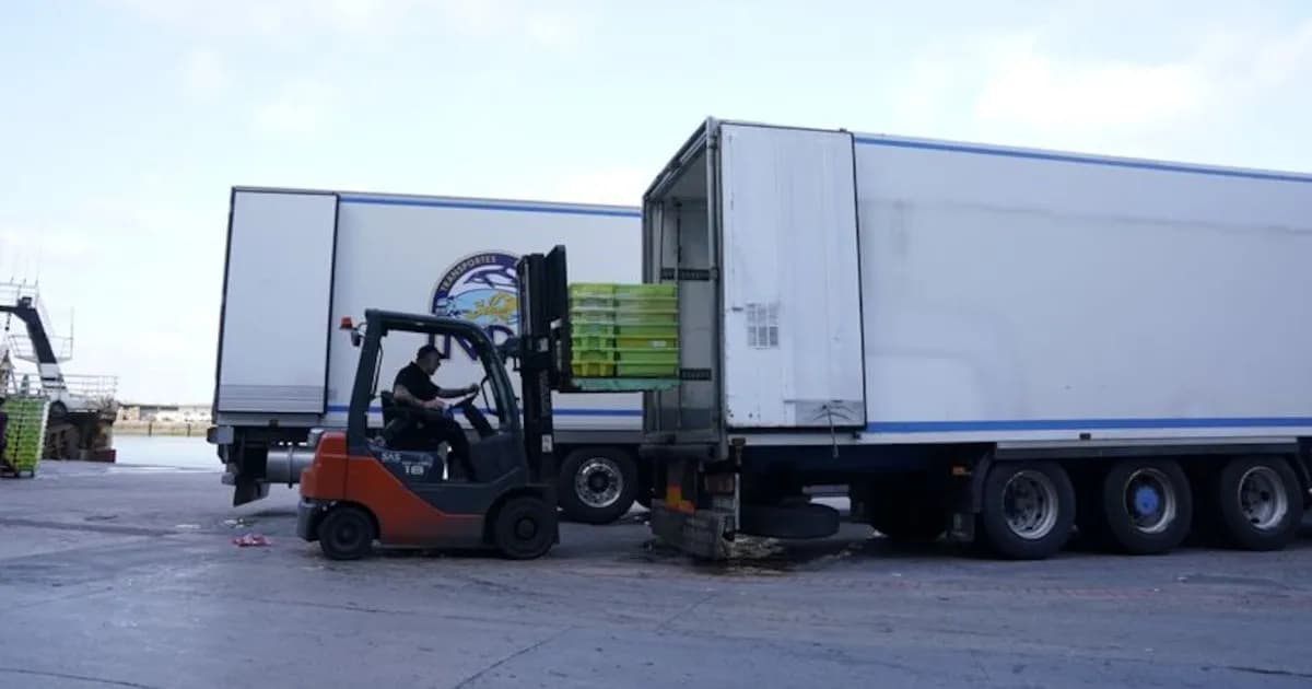 Pescadero condenado a pagar más de 30.000 euros por deudas en Huelva