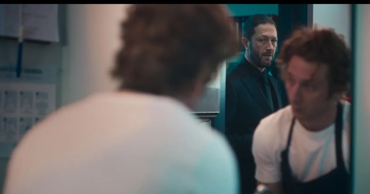 Final de ‘The Bear’: La quinta temporada cerrará la exitosa serie de Disney+