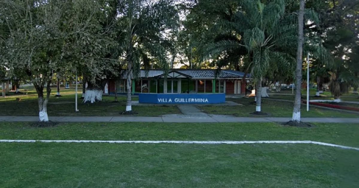 Asalto violento a productor agropecuario: robaron más de $30 millones en Villa Guillermina