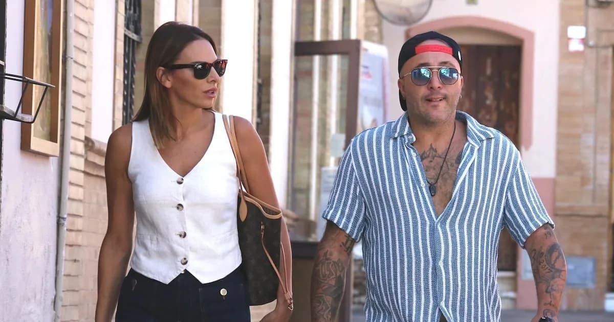 Kiko Rivera busca custodia compartida de sus hijas tras ruptura con Irene Rosales