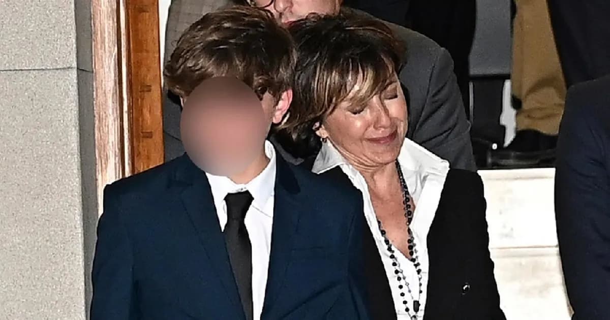 Emotivo homenaje a Fernando Ónega: Despedida marcada por el dolor y el reconocimiento