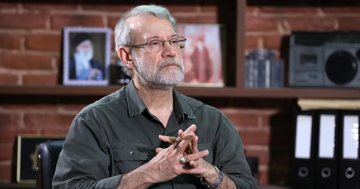 Irán denuncia que la 'paz a través de la fuerza' está 'manchada de sangre' tras ataque escolar