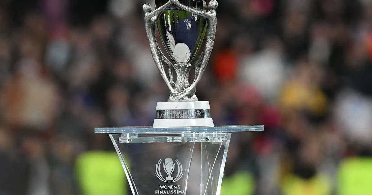 La UEFA reafirma que Qatar seguirá siendo la sede de la Finalissima entre España y Argentina