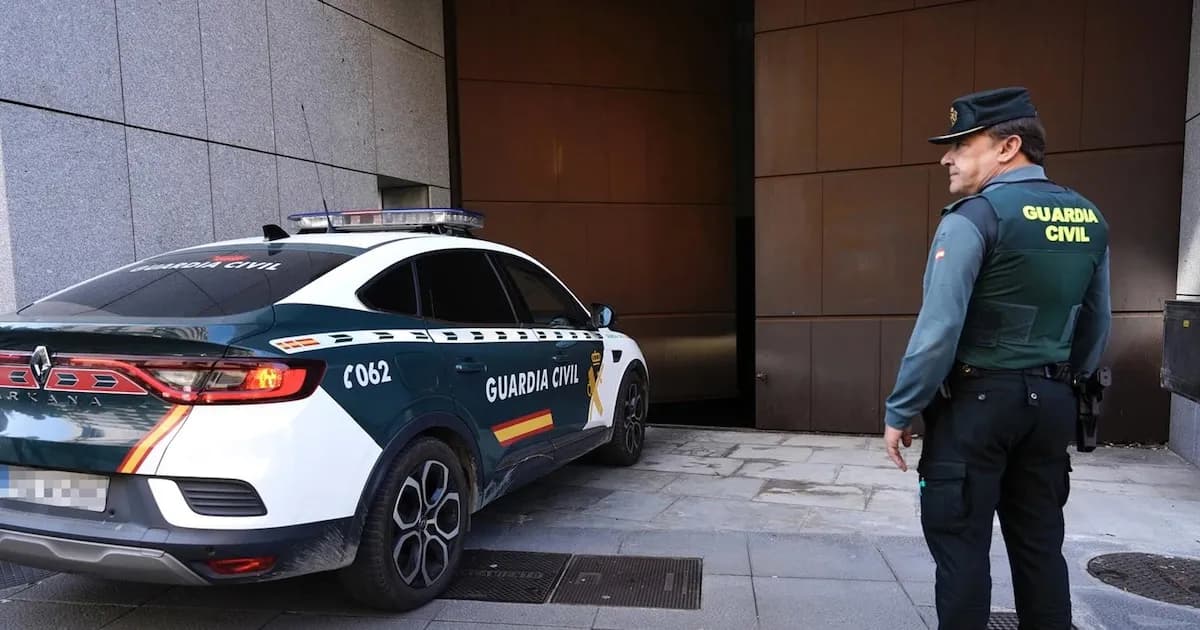 Juicio a padres por encerrar a sus hijos en condiciones deplorables en Oviedo