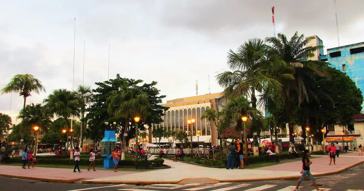 Conoce el clima en Iquitos: Expectativas para el 5 de marzo