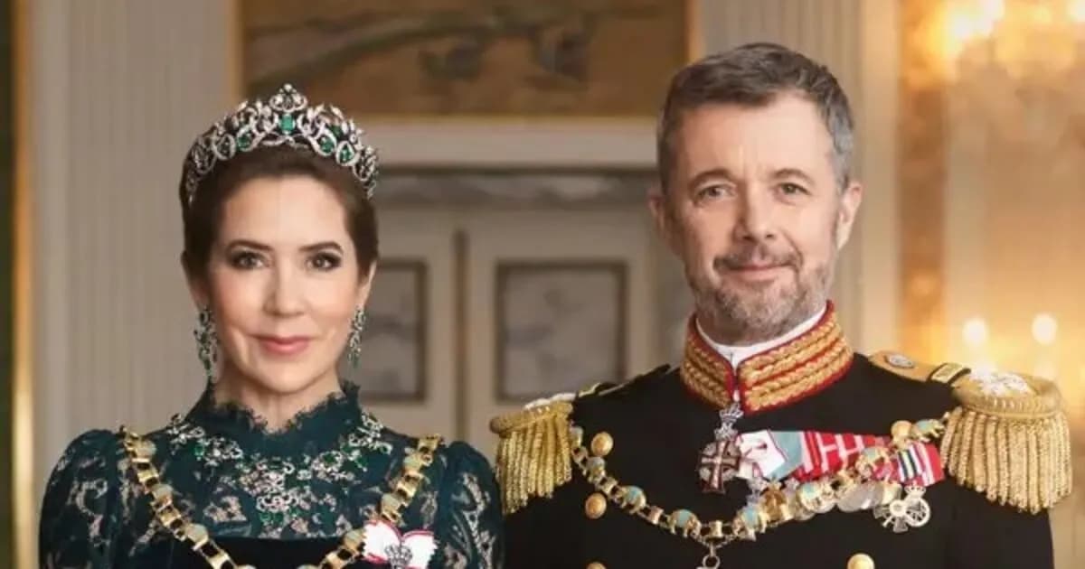 Mary de Dinamarca regresa a Australia en su primera visita oficial como reina