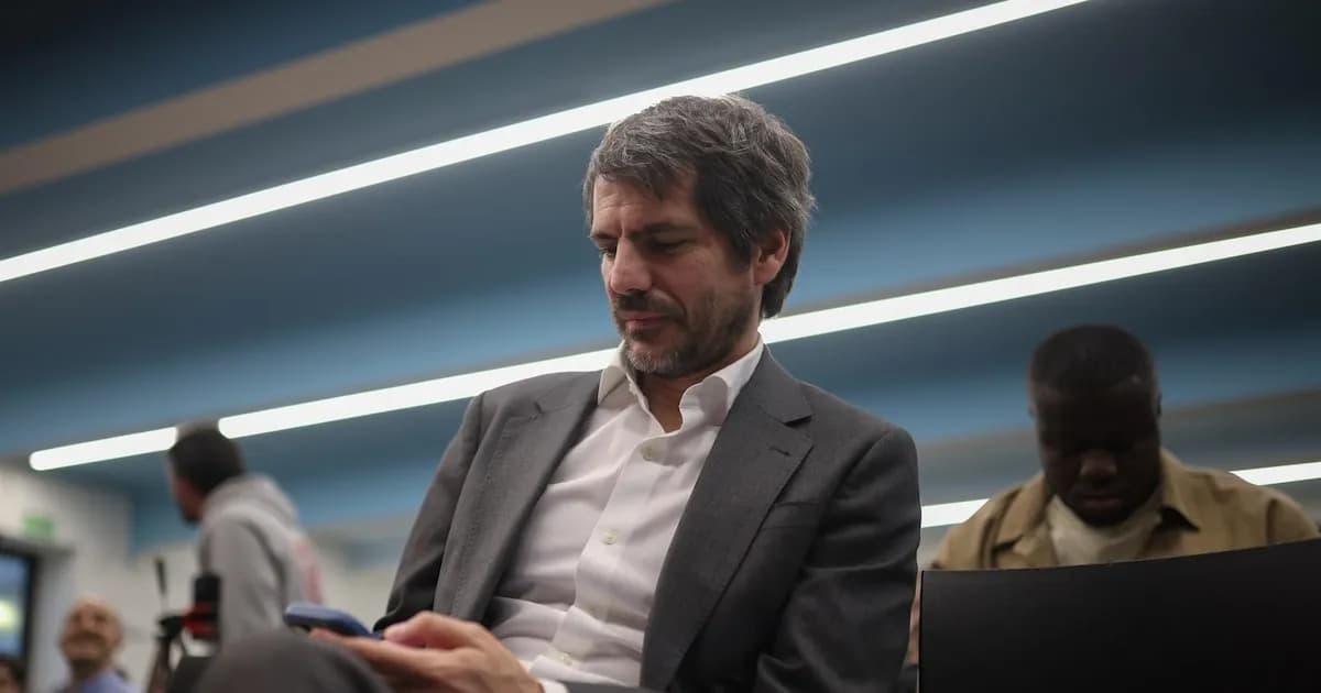 Tensiones entre España y EE.UU.: Urtasun denuncia intentos de desacreditación