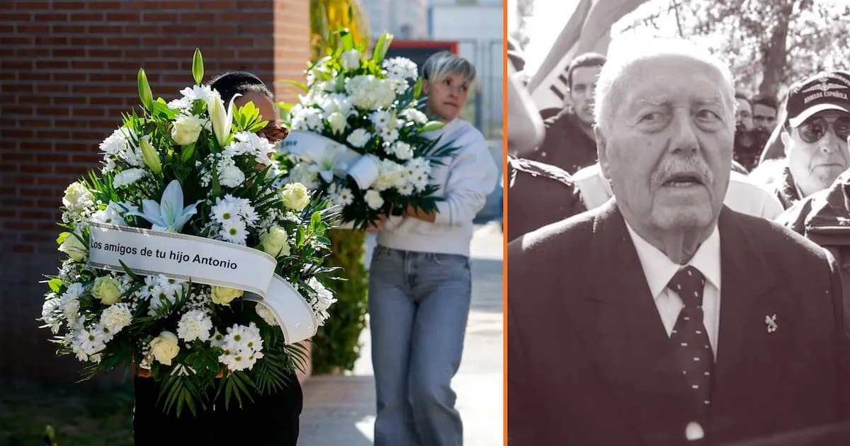 Deniegan funeral a Tejero en la Iglesia de las Fuerzas Armadas por razones de caridad cristiana