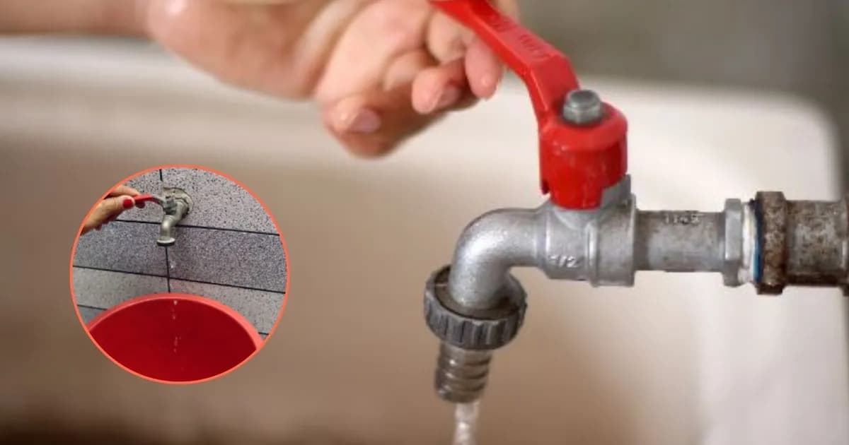 Corte de agua programado para el 7 de marzo en Lima: zonas afectadas