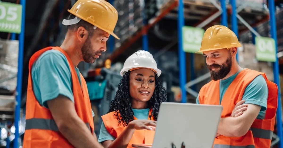 El Liderazgo en Logística: Claves para Gestionar en Entornos Complejos