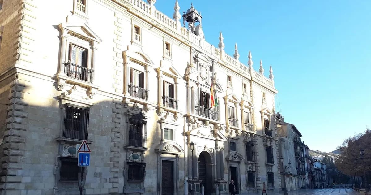 Confirman condena de más de diez años a hombre por intento de asesinato en Cádiz