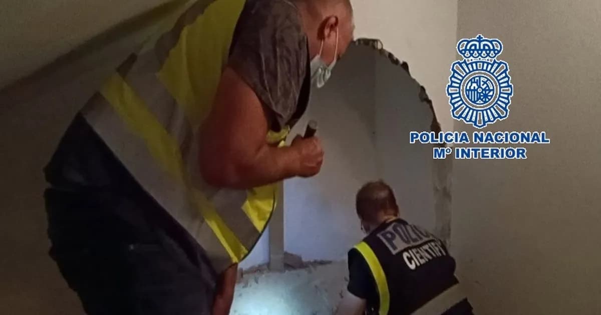 Solicitan 22 años de prisión por el asesinato de una mujer en Torremolinos