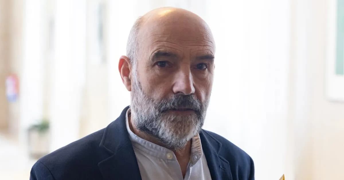 El BNG exige aclaraciones al Gobierno por el envío de una fragata a Chipre