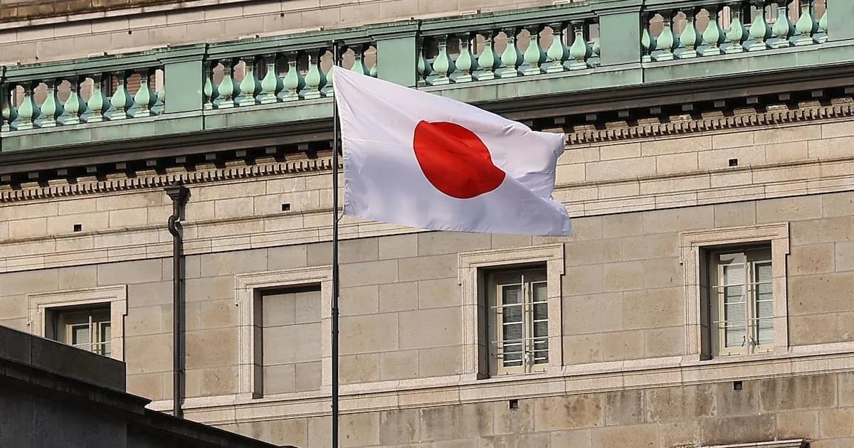 Japón avanza hacia la disolución de la Iglesia de la Unificación tras escándalos políticos