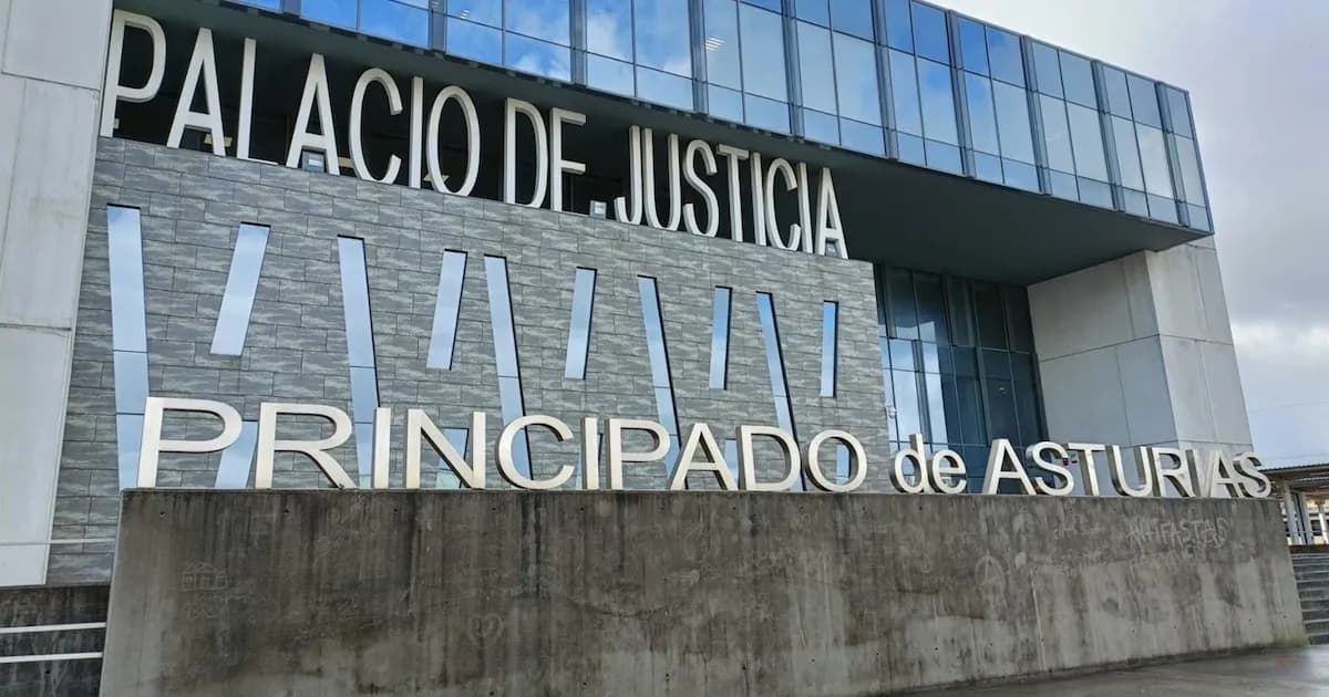 Solicitan nueve años de prisión por agresión sexual a trabajadora sexual en Gijón