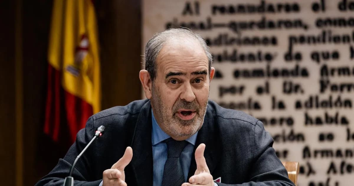 Foro Nuclear destaca la energía nuclear como solución ante crisis de petróleo y gas