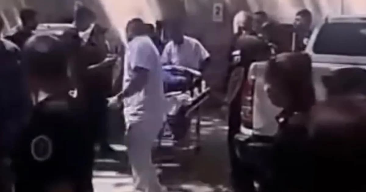 Detenido por abuso se lanzó desde los Tribunales de La Plata y falleció tras la caída