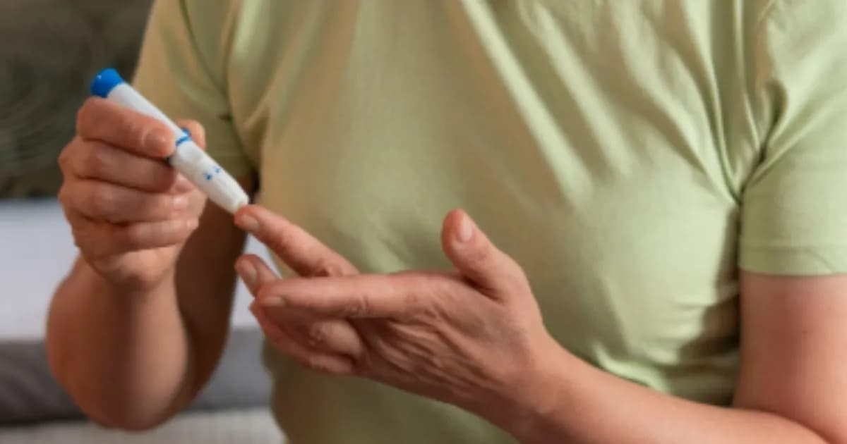 El 20% de los peruanos padece prediabetes por sobrepeso y sedentarismo