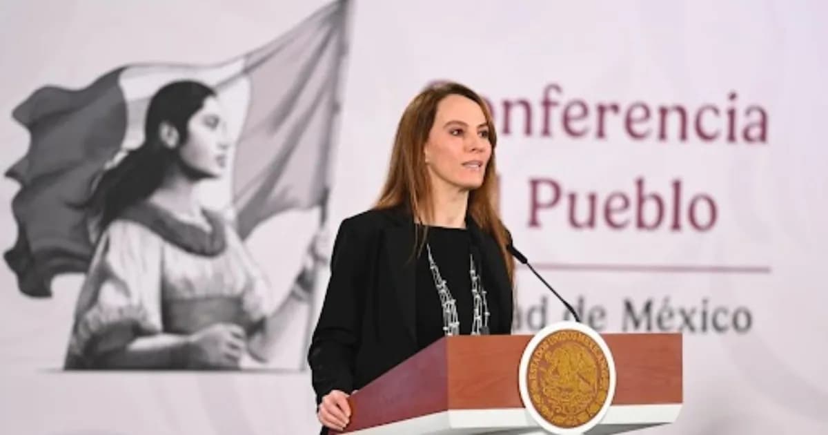 El Gobierno de Sheinbaum aclara sobre reservas de hoteles para el Mundial 2026