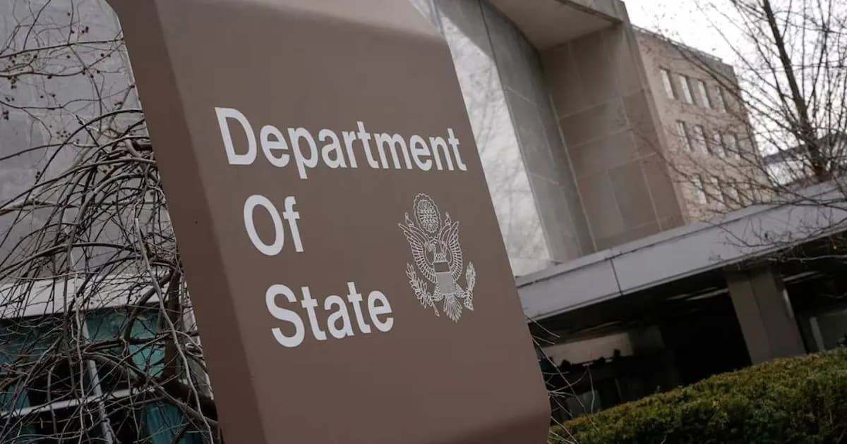 EEUU sugiere posponer viajes a Chipre tras incidentes de seguridad y tensiones regionales