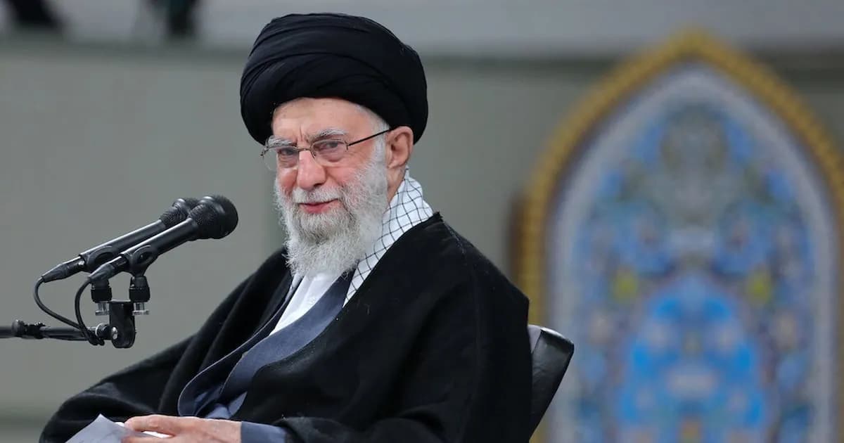 La Asamblea de Expertos de Irán acelera la elección del sucesor de Jamenei