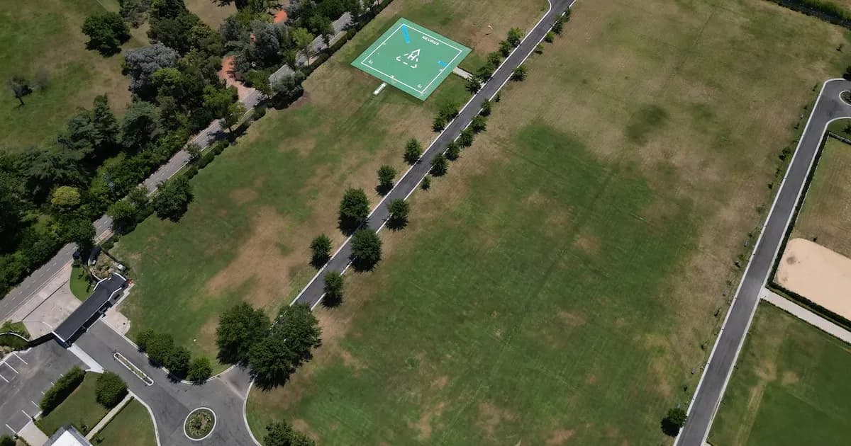 Casación mantiene queja sobre propiedad en Pilar vinculada a la AFA