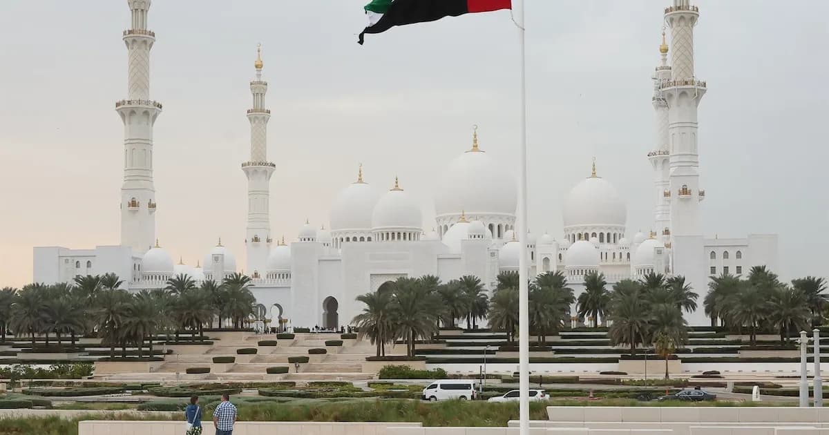 La ofensiva iraní en EAU deja tres muertos y 94 heridos desde su inicio