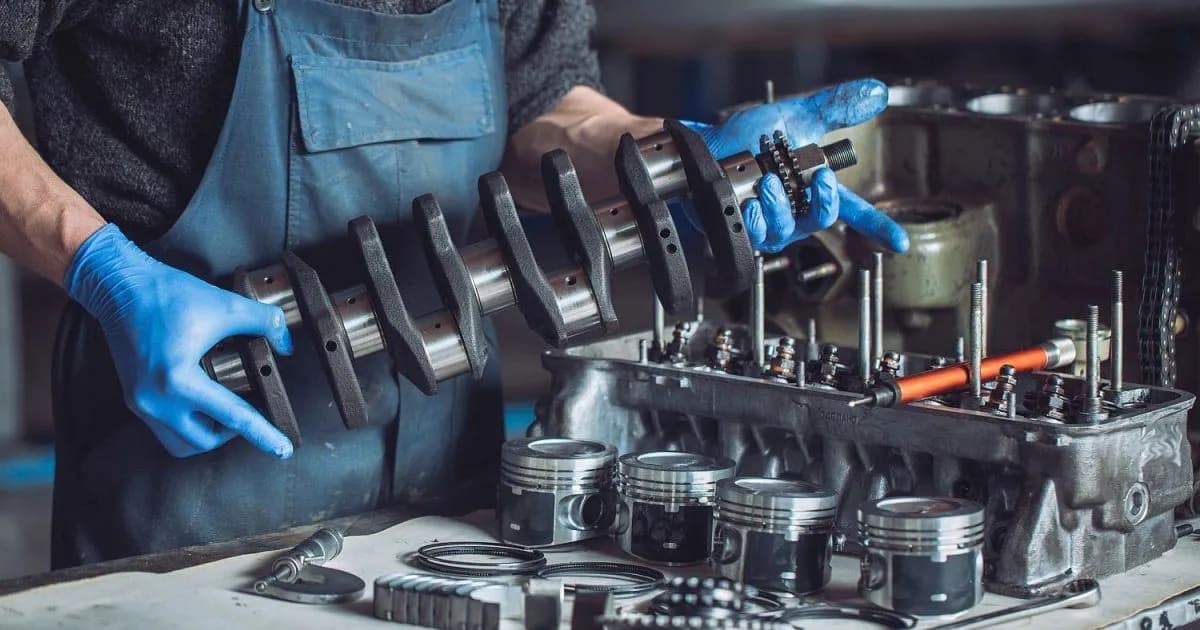 Desconfianza en el Gobierno: las industrias reducen su intención de inversión