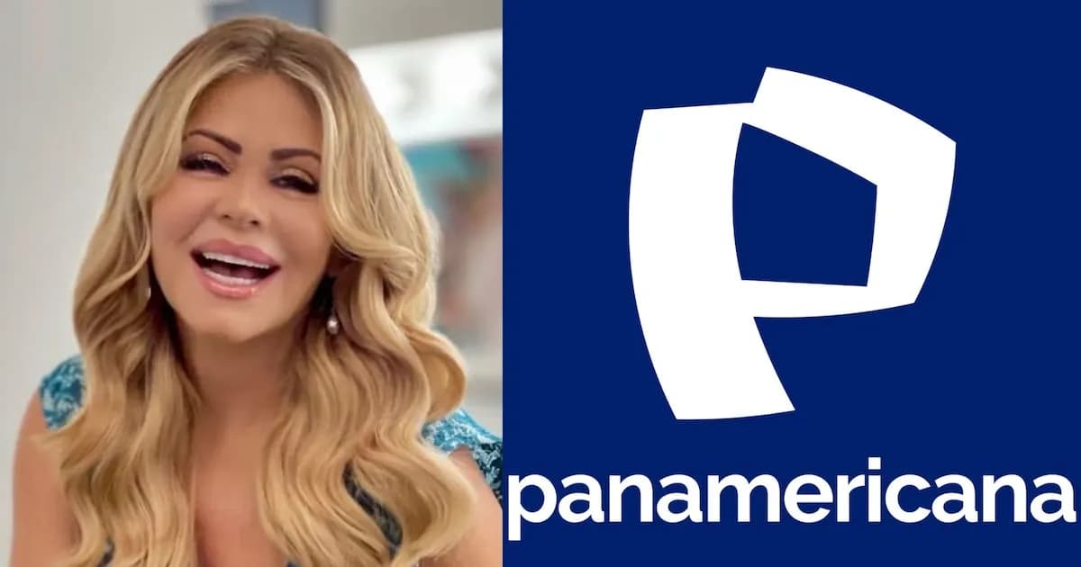 Gisela Valcárcel anunció cambio de locación para su nuevo programa de baile