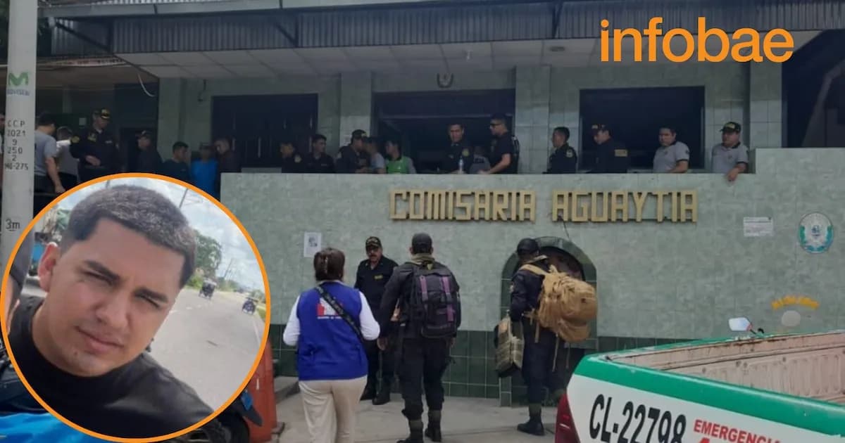 Tragedia en Perú: Un policía fallece tras ingerir evidencia envenenada