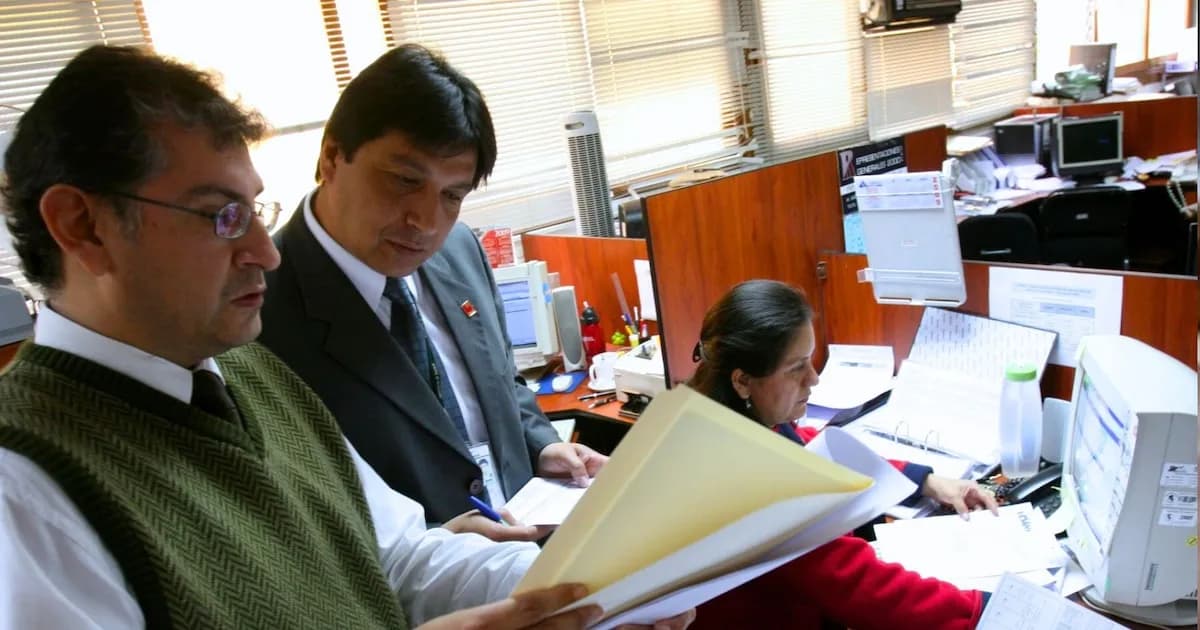 Congreso debatirá nuevo dictamen sobre homologación del incentivo CAFAE