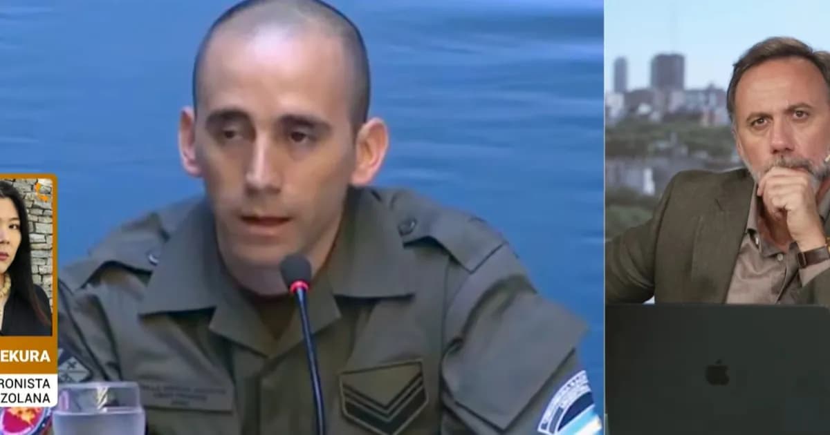 Condiciones alarmantes de los presos políticos en Venezuela: torturas y aislamiento extremo