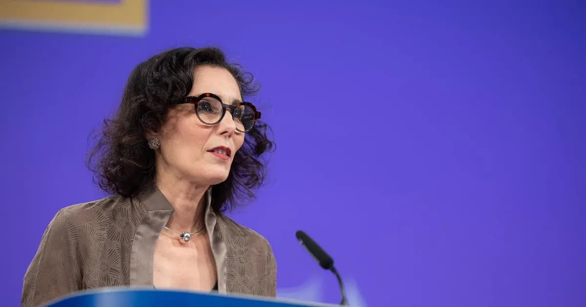 Países de la UE solicitan coordinación para repatriar a sus ciudadanos desde Oriente Próximo