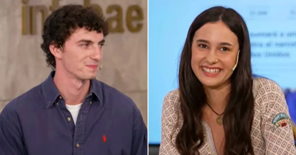 Volver: La red de jóvenes que acompaña a chicos en hogares a través del juego y la conexión