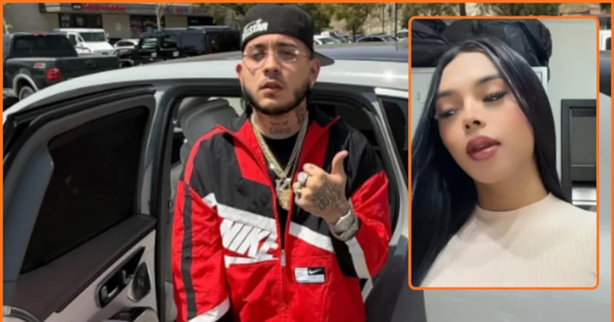 Polémica tras denuncia de mujer trans sobre Kris R en Bucaramanga