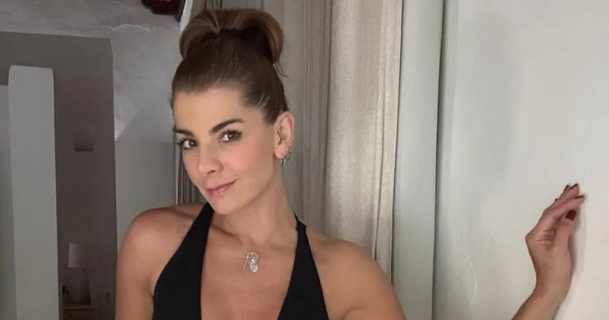 Carolina Cruz reflexiona sobre la oscuridad en redes sociales y la importancia de la fe