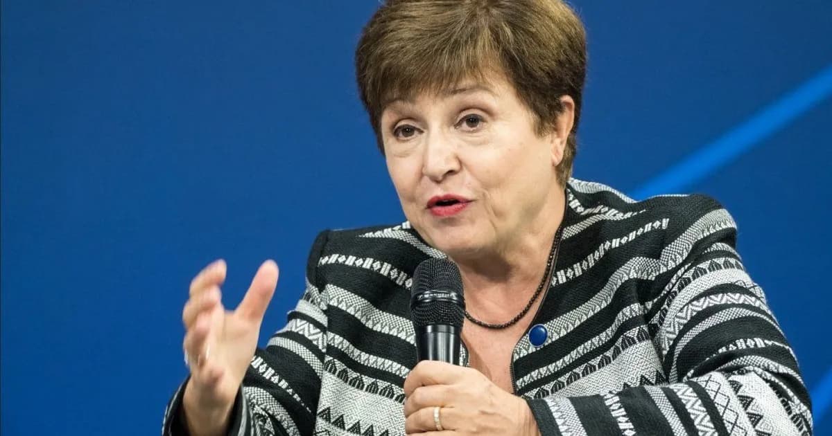 El FMI advierte sobre los riesgos económicos por el conflicto en Medio Oriente