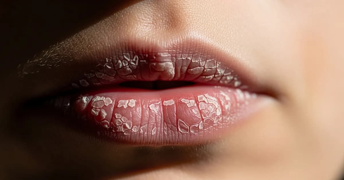 La sed como aviso: señales de deshidratación que no debes ignorar